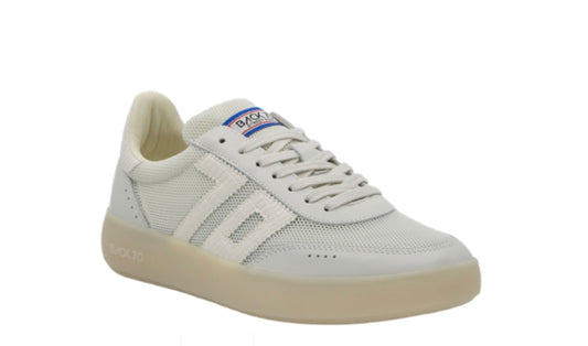 Brooklyn M26 in White