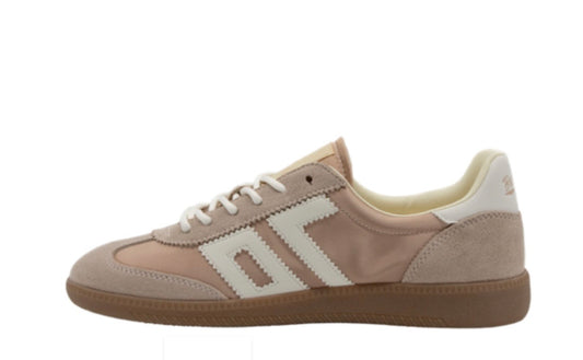 Ghost Beige Back 70 Sneakers