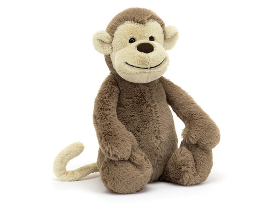 Bashful Monkey Original