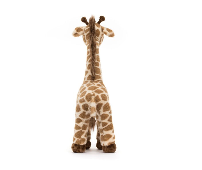 Dara Giraffe