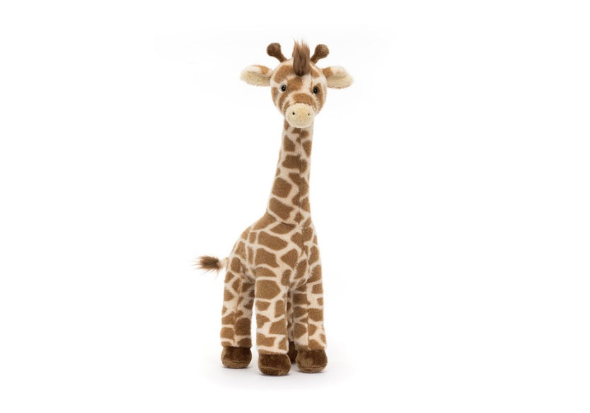 Dara Giraffe