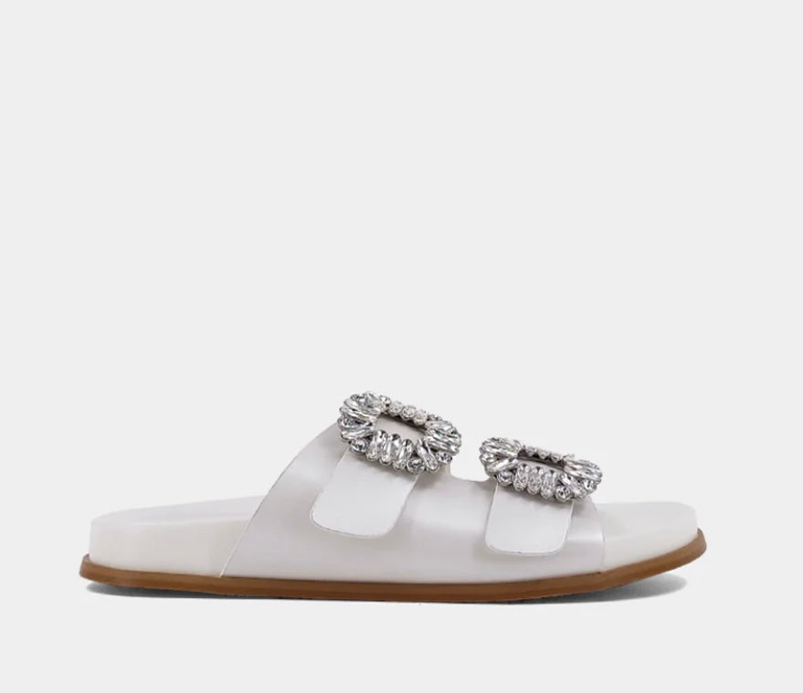 Bridget Pearl Sandals