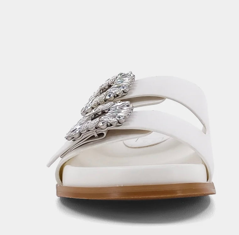 Bridget Pearl Sandals