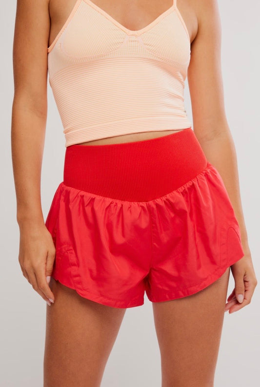 Carpe Diem Short Grapefruit