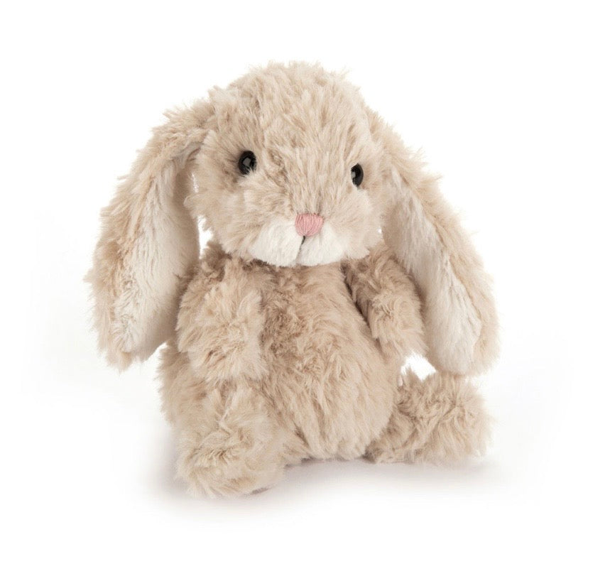 Yummy Bunny Beige