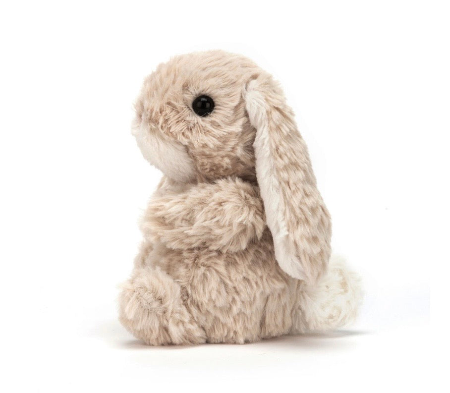 Yummy Bunny Beige