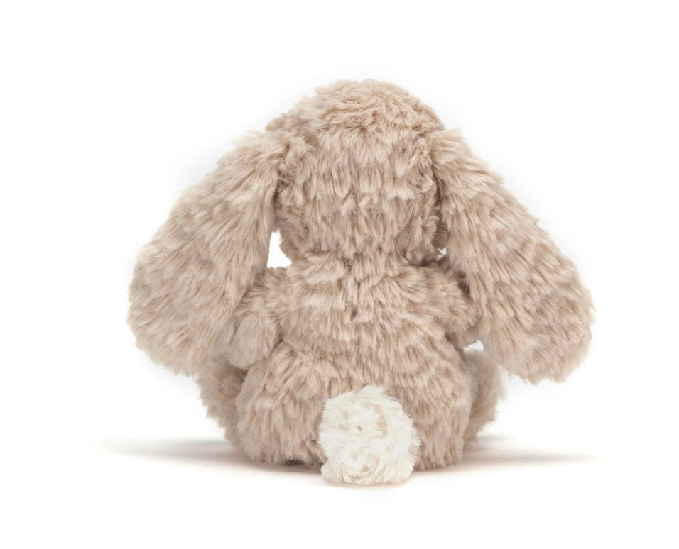 Yummy Bunny Beige