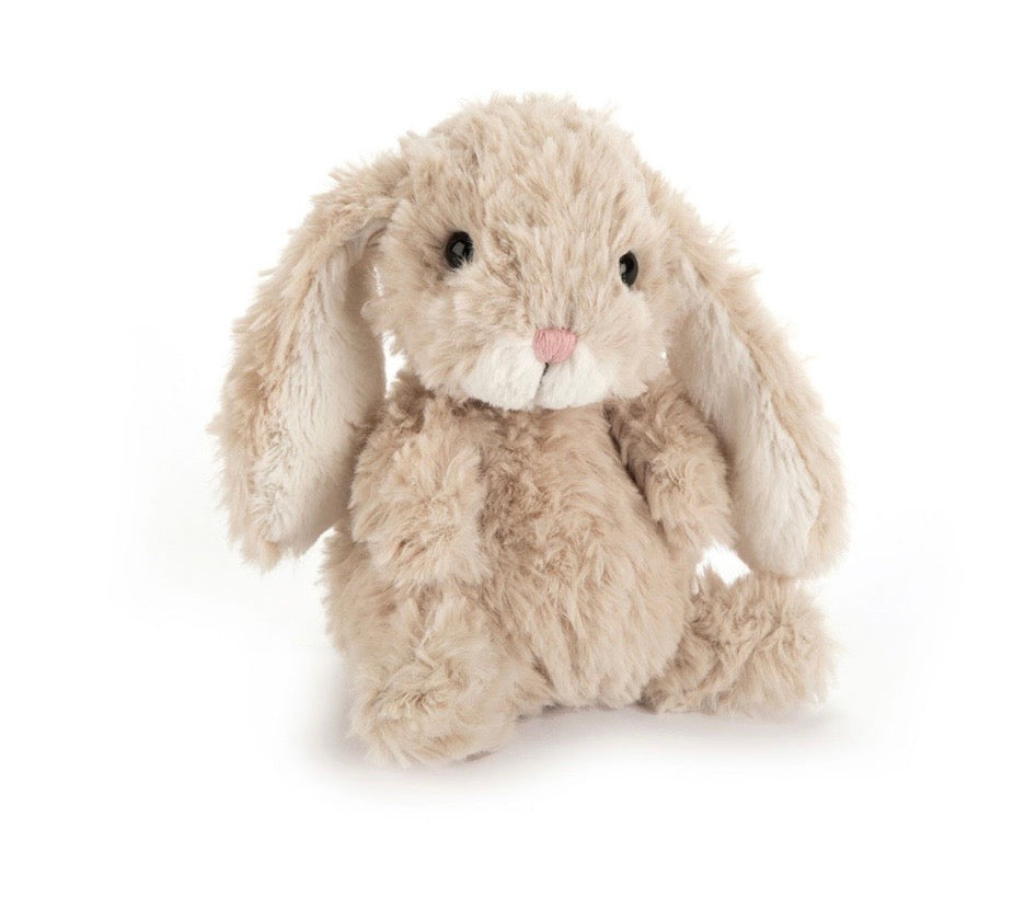 Yummy Bunny Beige