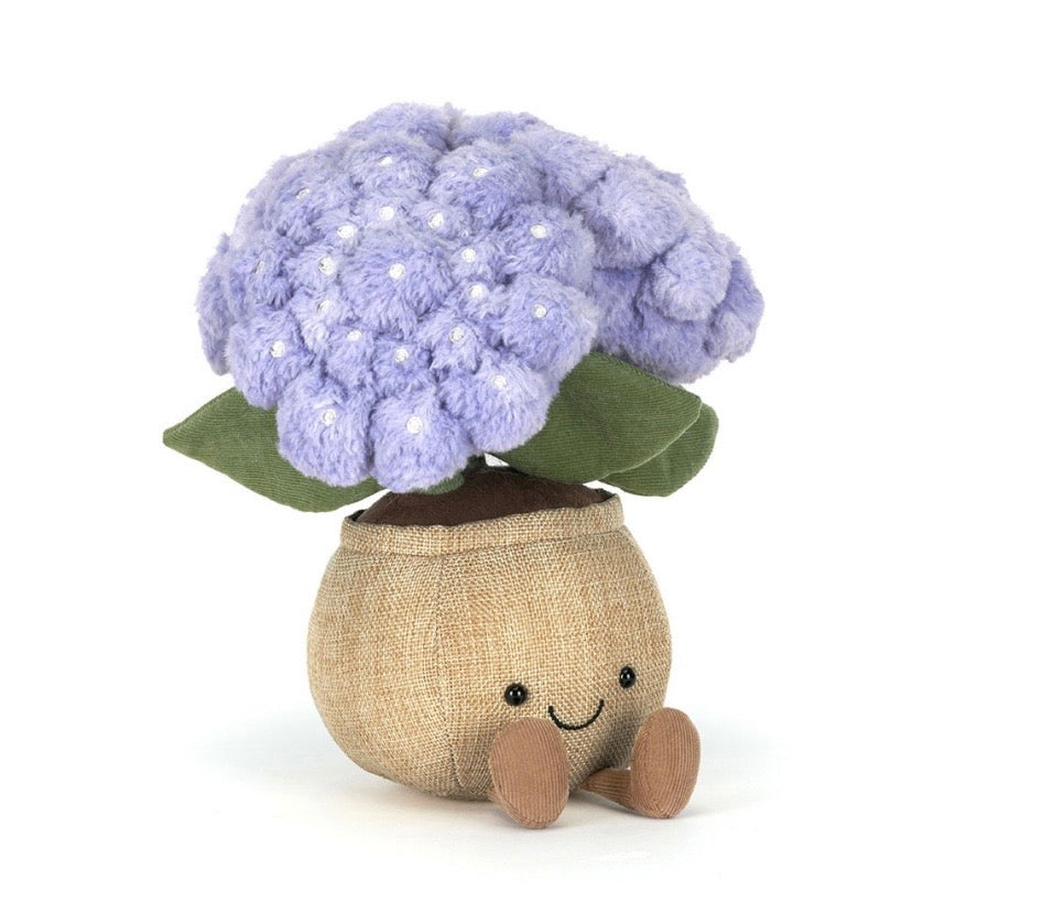 Amuseables Hydrangea