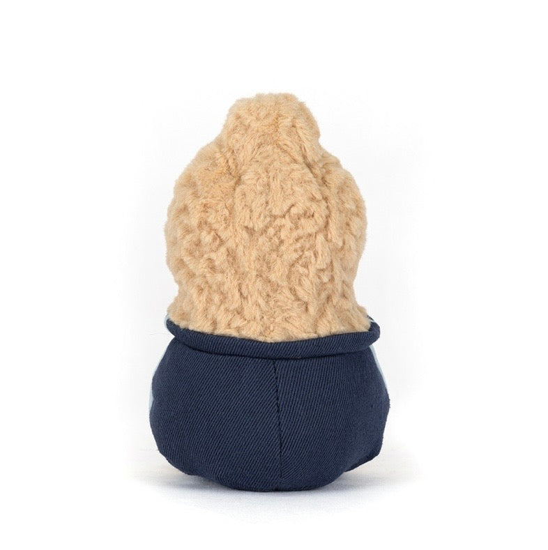 Amuseables Peanut Star Student Outfit