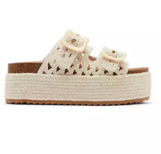 Madden Girl Bali Sandal