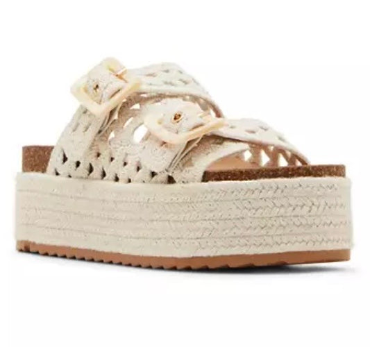 Madden Girl Bali Sandal