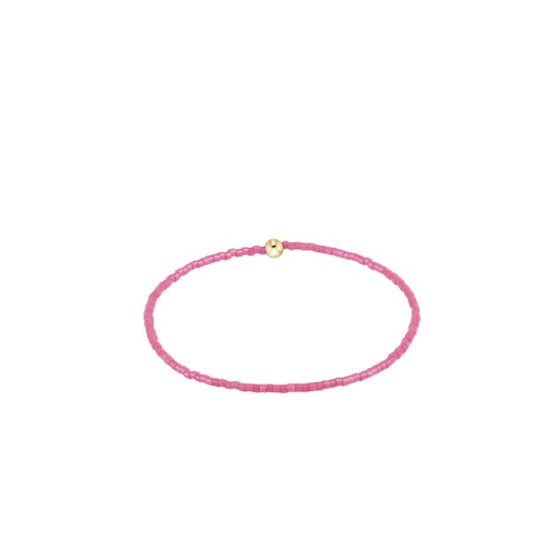 egirl Hope Classic Bracelet - Bubblegum