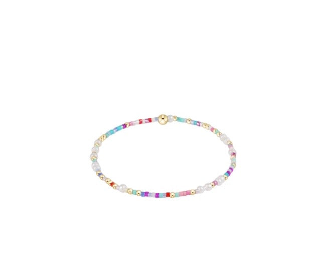 Hope Unwritten Bracelet - Party Foul