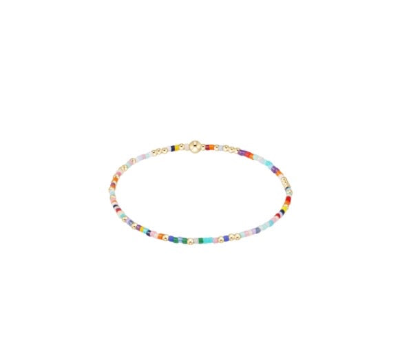 egirl Hope Unwritten Bracelet - Hot Mess