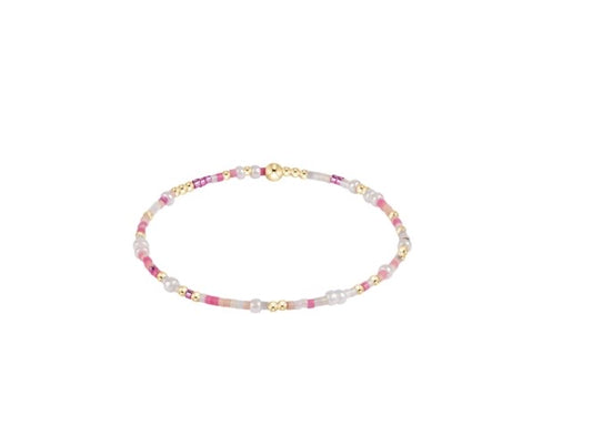 Hope Unwritten Bracelet - Kiss And Tell