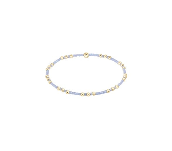 Hope Joy Bracelet - Ocean Mist
