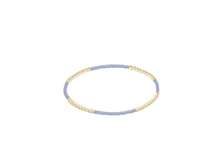 Hope Blissful Bracelet - Ocean Mist