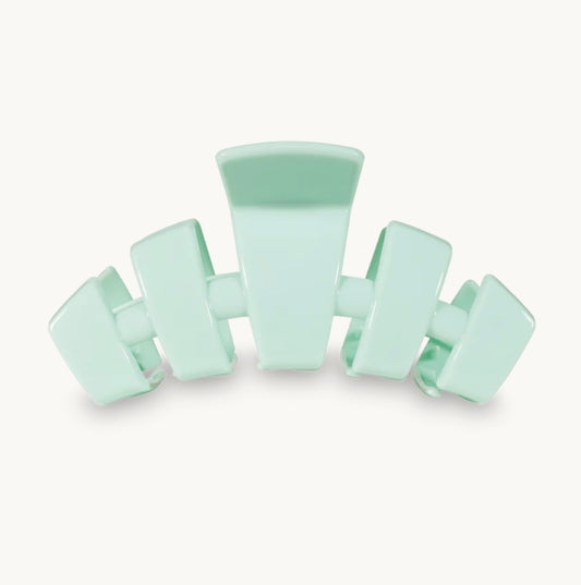 Classic Mint To Be Hair Clip