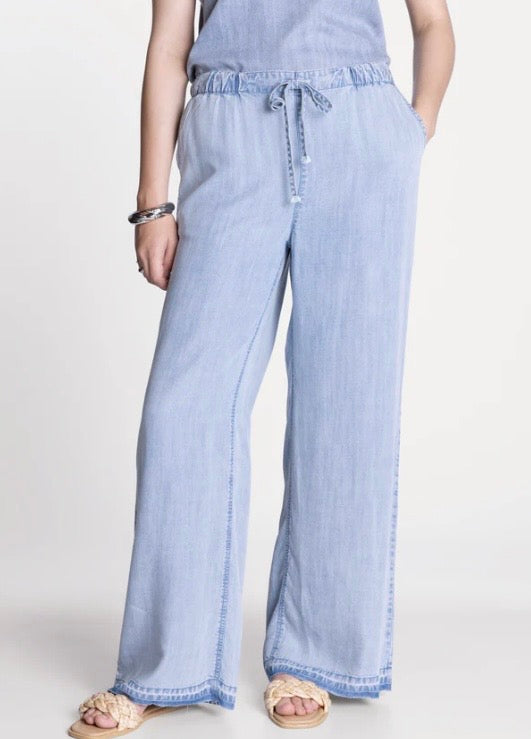 Hide Tide Pants Tracy Wash
