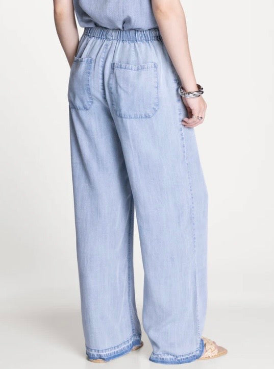 Hide Tide Pants Tracy Wash