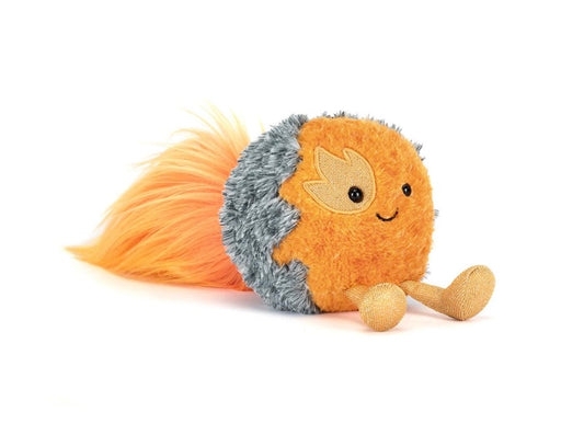Amuseables Space Comet