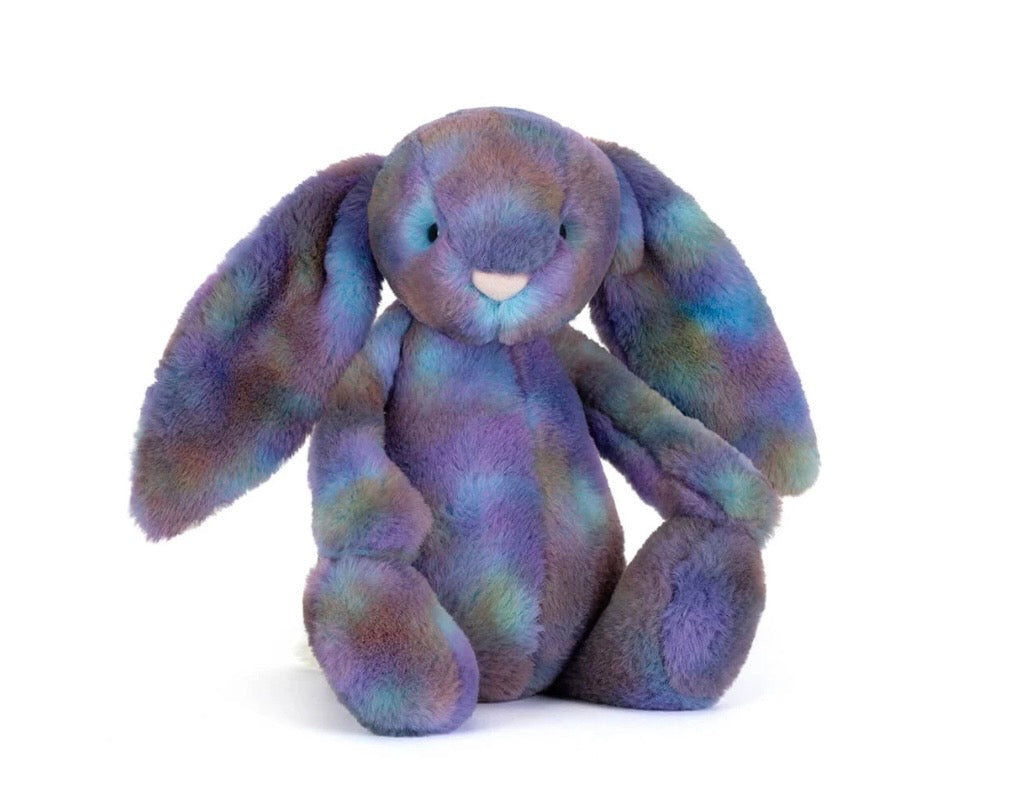 Zodihop Luxe Bunny