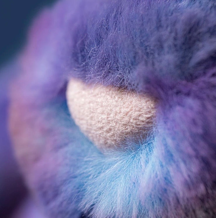 Zodihop Luxe Bunny