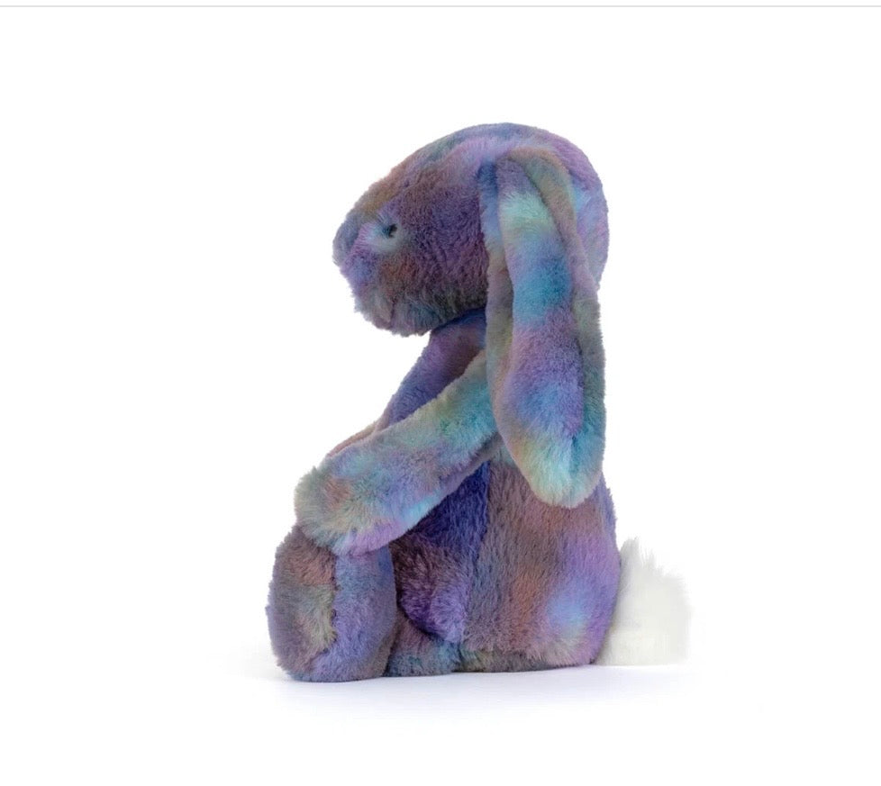 Zodihop Luxe Bunny