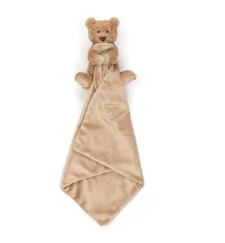 Bartholomew Bear Soother