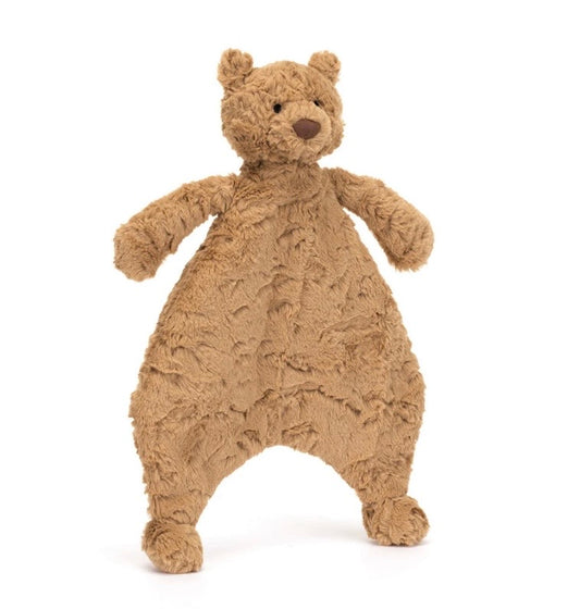 Bartholomew Bear Comforter
