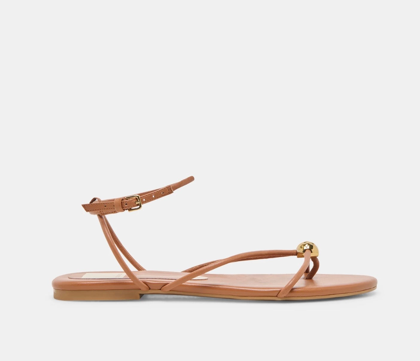 Kenley Saddle Sandals