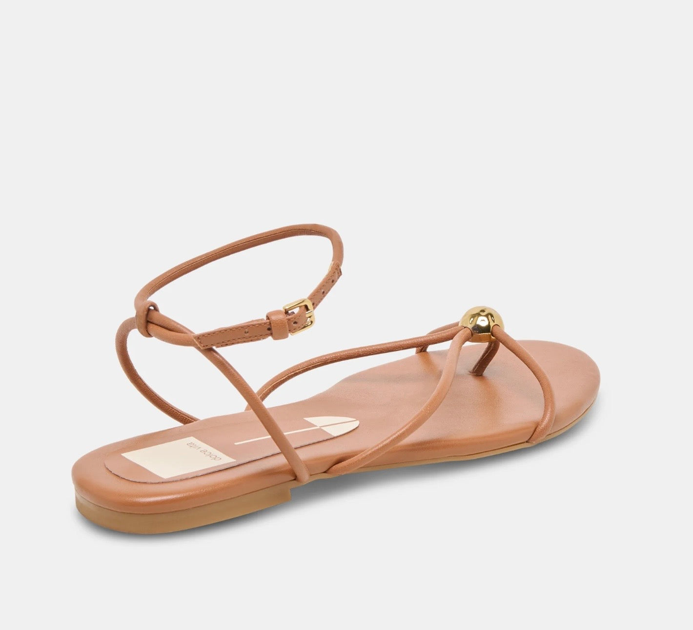 Kenley Saddle Sandals