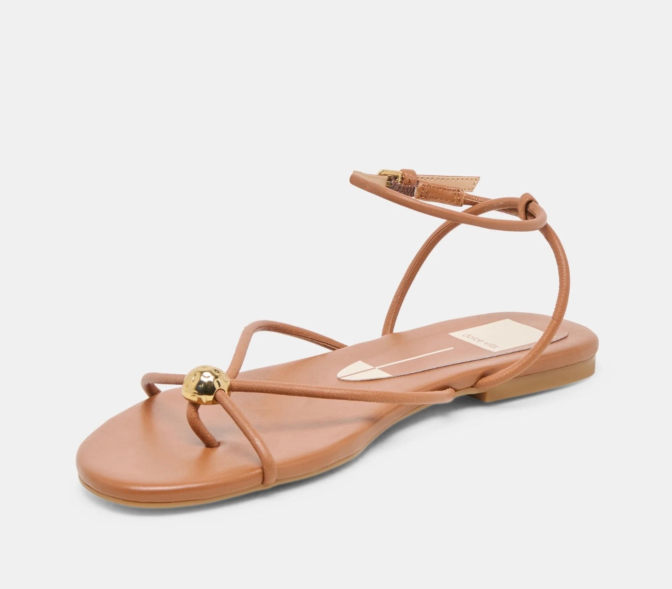 Kenley Saddle Sandals