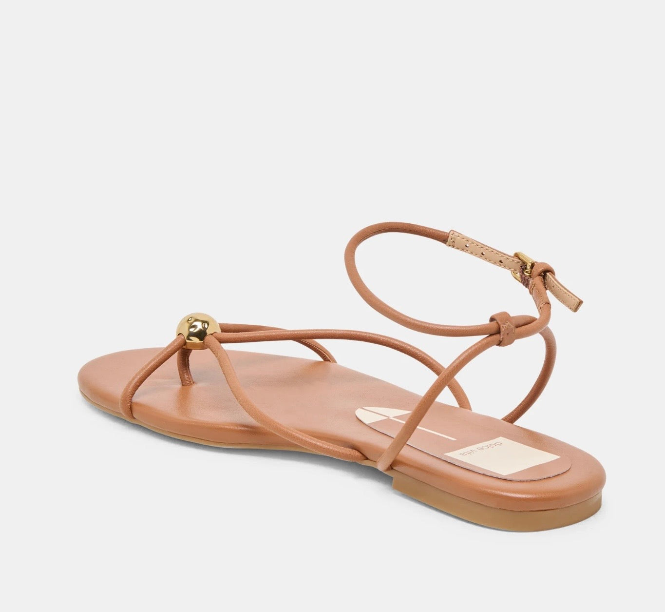 Kenley Saddle Sandals