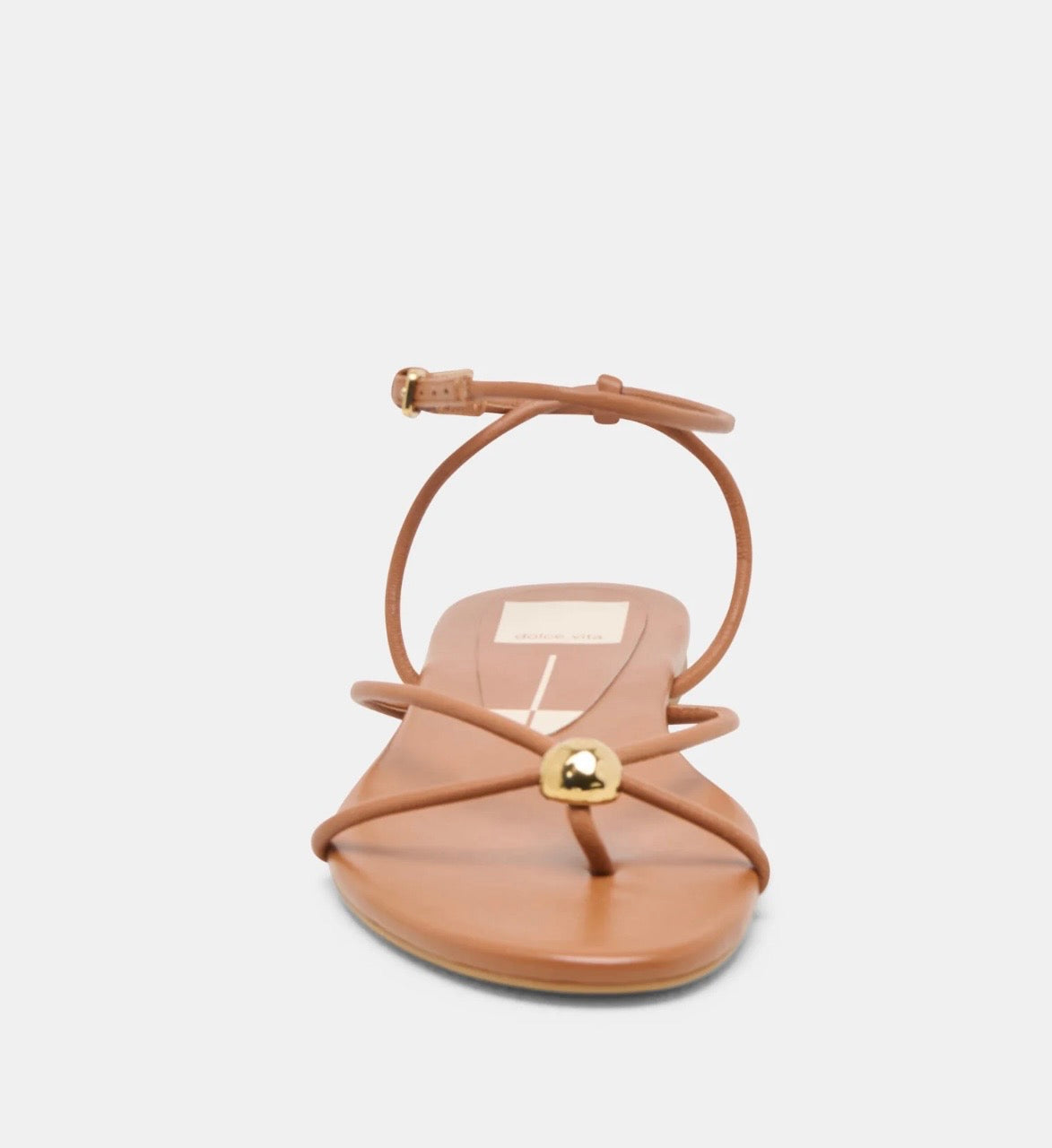Kenley Saddle Sandals