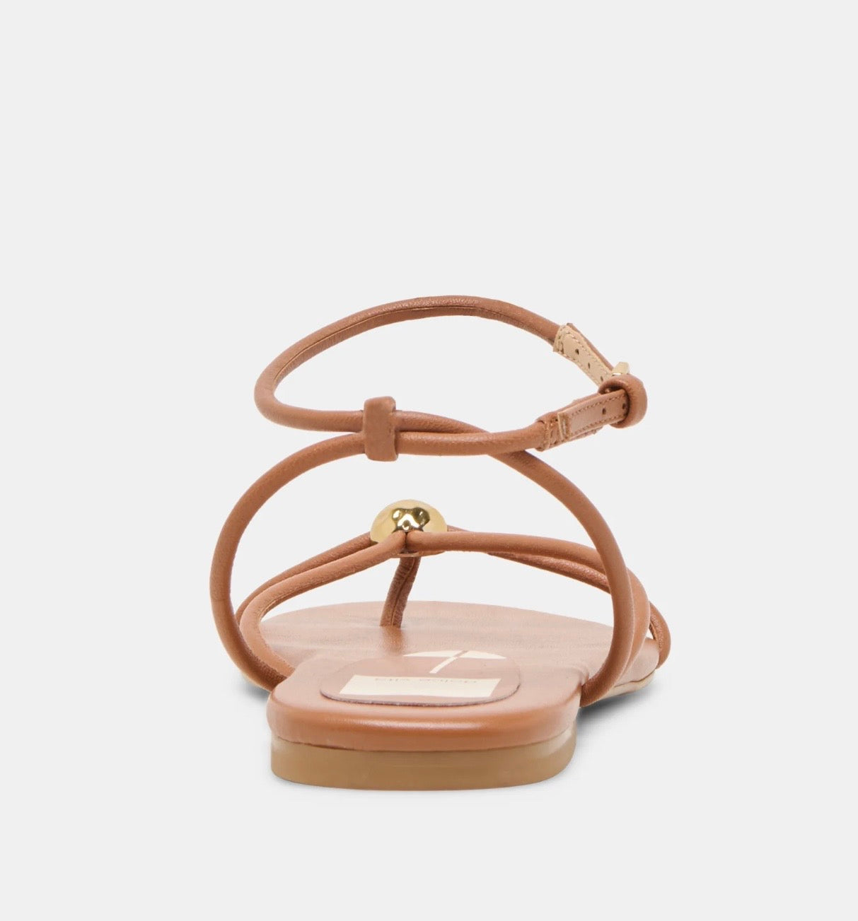 Kenley Saddle Sandals