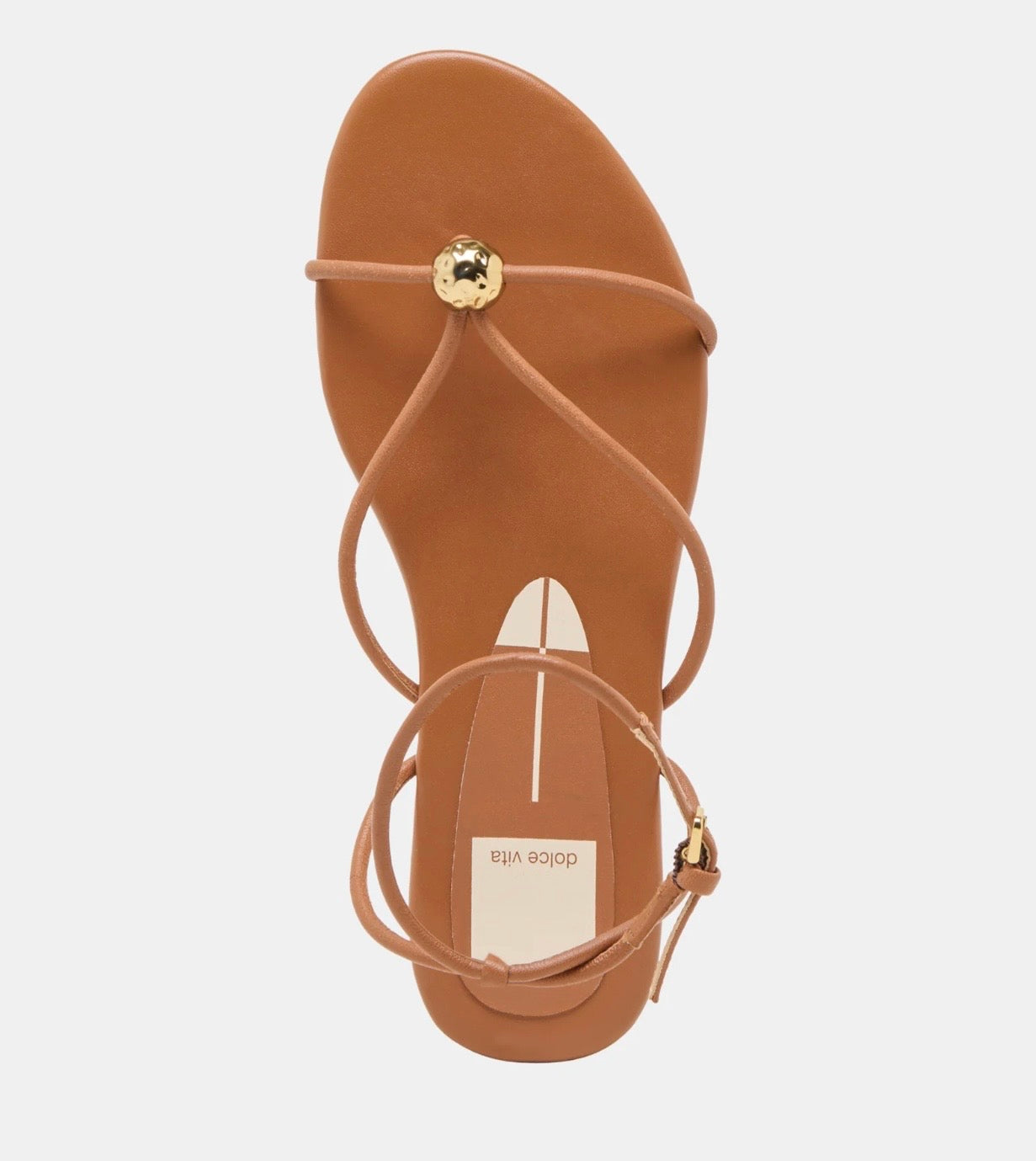 Kenley Saddle Sandals