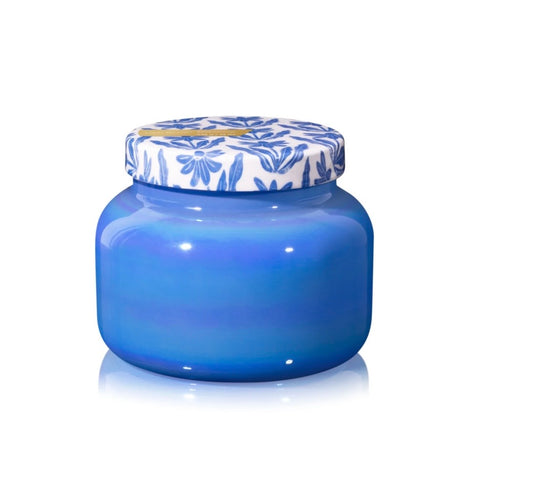 19 oz Volcano Riviera Sunset Signature Candle