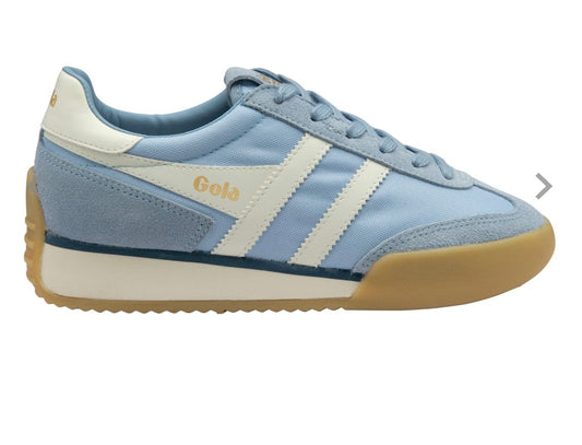 Gola Women’s Pacer Trainer Air/Off White