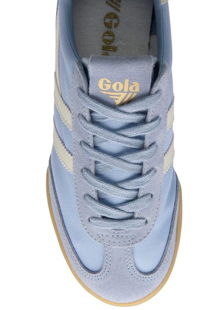Gola Women’s Pacer Trainer Air/Off White