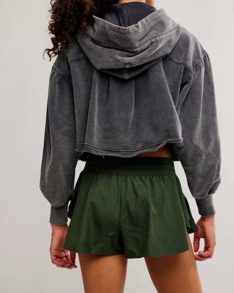 Element Shorts Ivy
