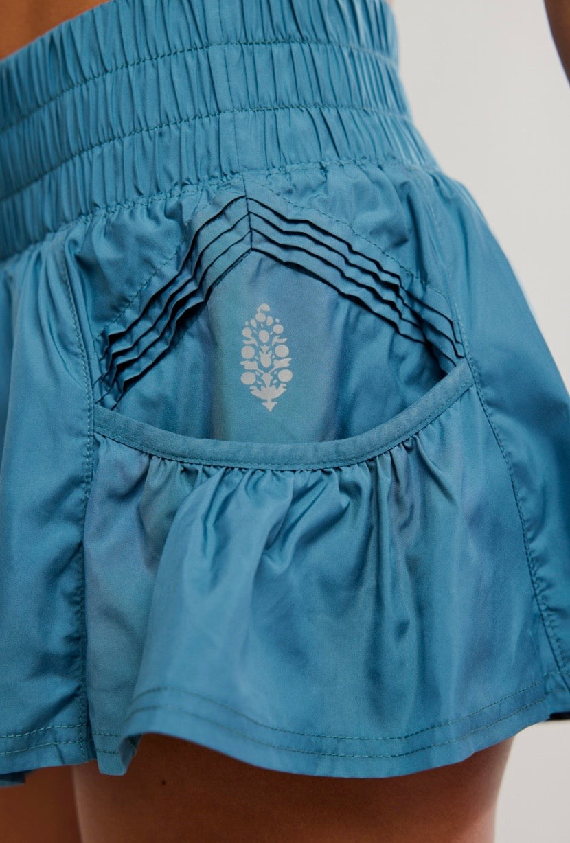 Get Your Flirt On Short Riptide