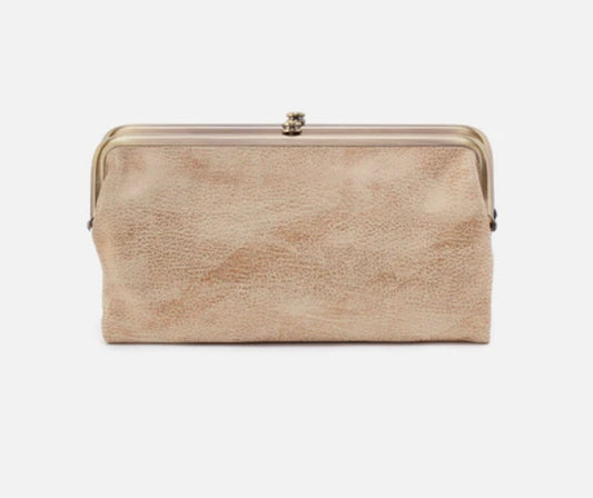 Lauren Clutch - Wallet