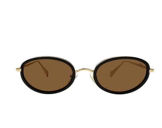 Eloise Black/Coca Lens