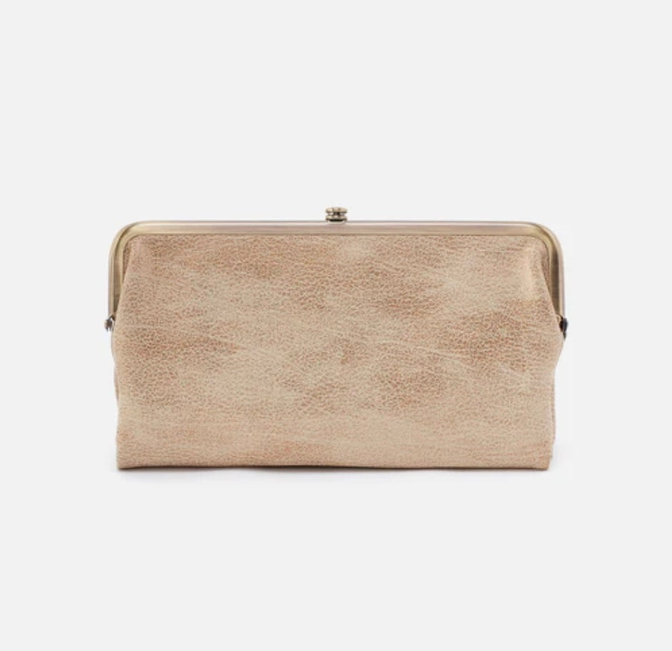 Lauren Clutch - Wallet