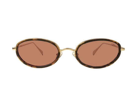 Eloise Tort/Sorbet Lens