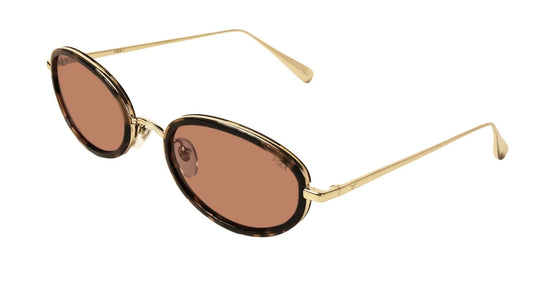 Eloise Tort/Sorbet Lens