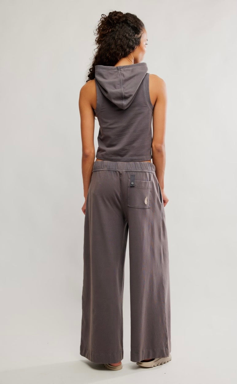 Keep Pace Set Vintage Black