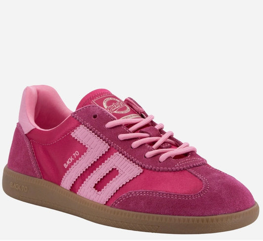 Ghost C26 Fuxia Sneakers